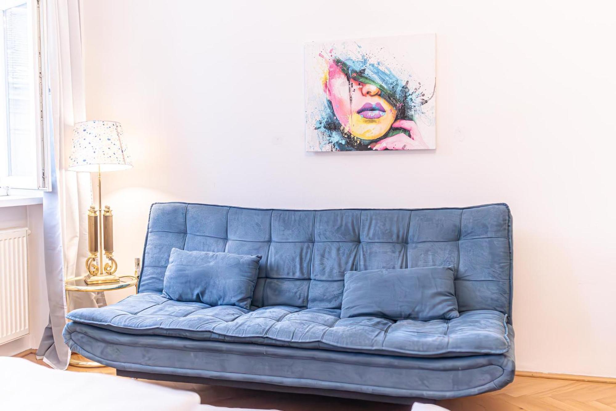 Amazing 2Br City Stay, Wiener Stadthalle 외부 사진