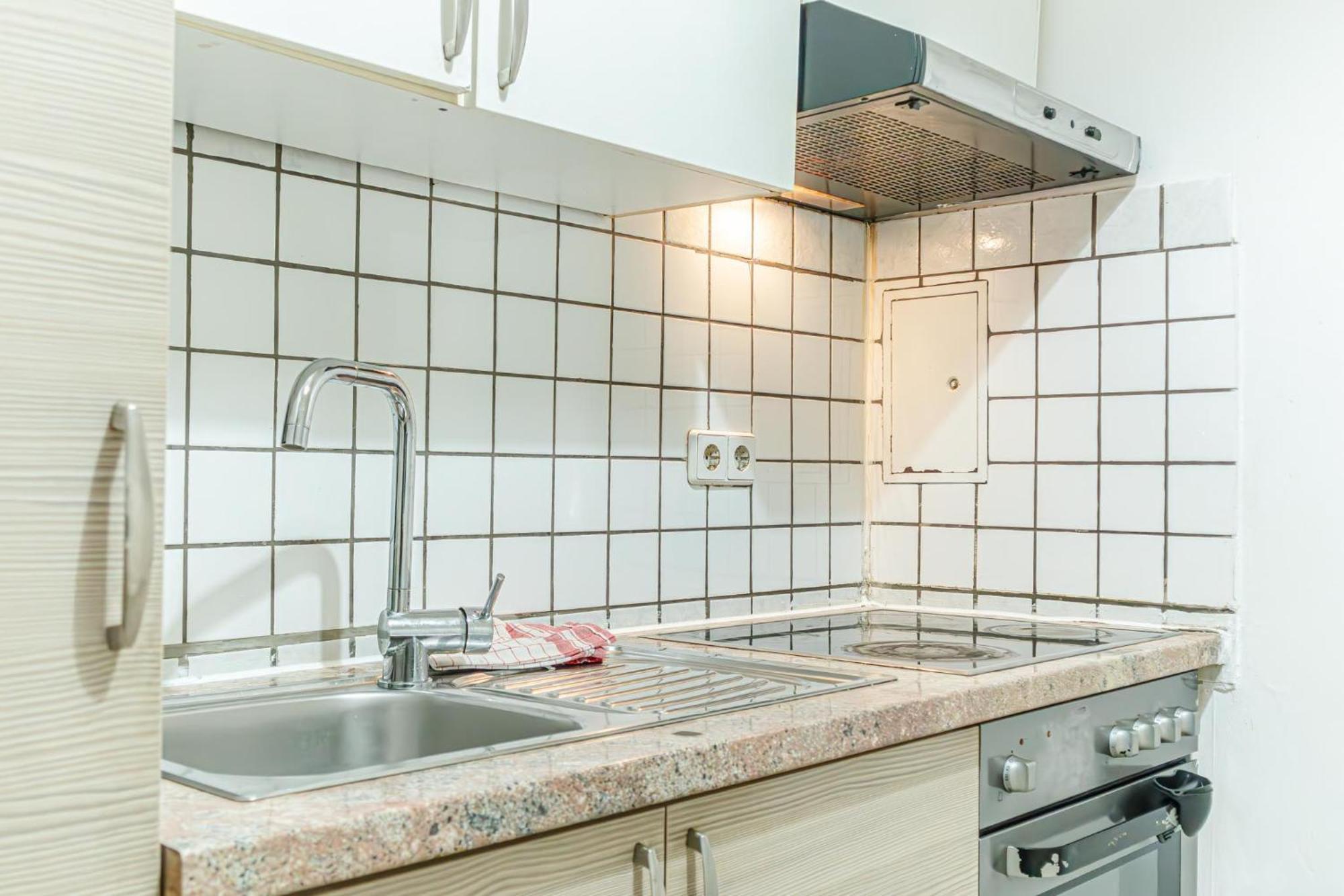 Amazing 2Br City Stay, Wiener Stadthalle 외부 사진