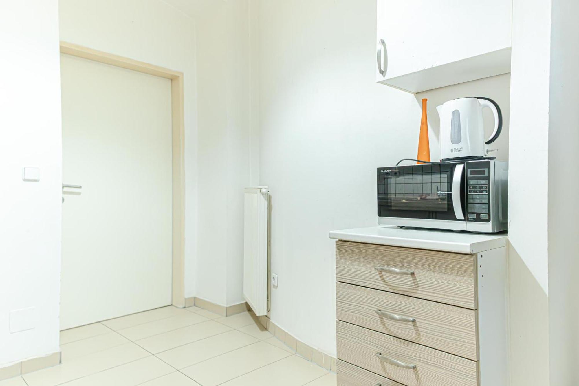 Amazing 2Br City Stay, Wiener Stadthalle 외부 사진