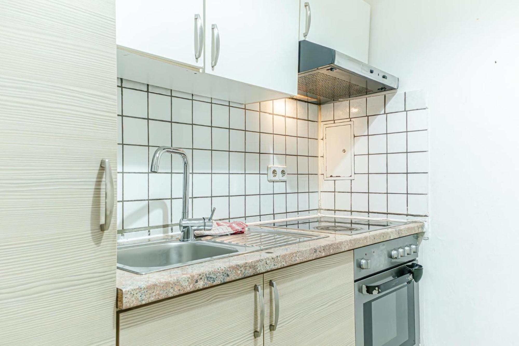 Amazing 2Br City Stay, Wiener Stadthalle 외부 사진