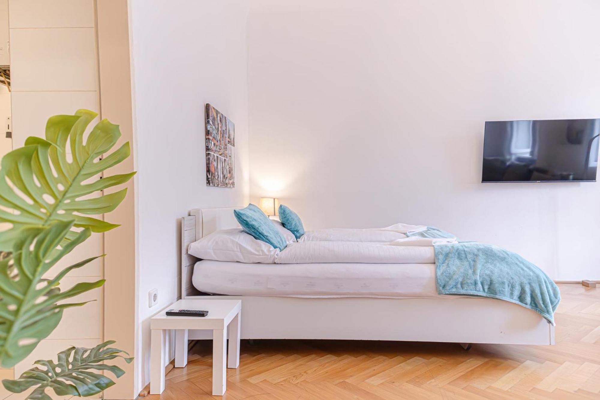 Amazing 2Br City Stay, Wiener Stadthalle 외부 사진